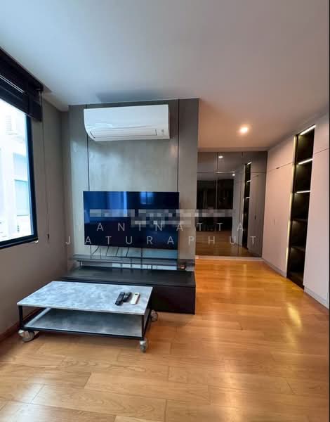 Nirvana Define Srinakarin-Rama 9, Bangkok, Srinakarin - Rom Klao Road, Saphan Sung, Bangkok, 3 Bedrooms, 285 sqm, Townhouse For Sale, by Yaninatta Jaturaphut, 500440751 - DDproperty.com