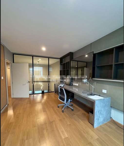 Nirvana Define Srinakarin-Rama 9, Bangkok, Srinakarin - Rom Klao Road, Saphan Sung, Bangkok, 3 Bedrooms, 285 sqm, Townhouse For Sale, by Yaninatta Jaturaphut, 500440751 - DDproperty.com