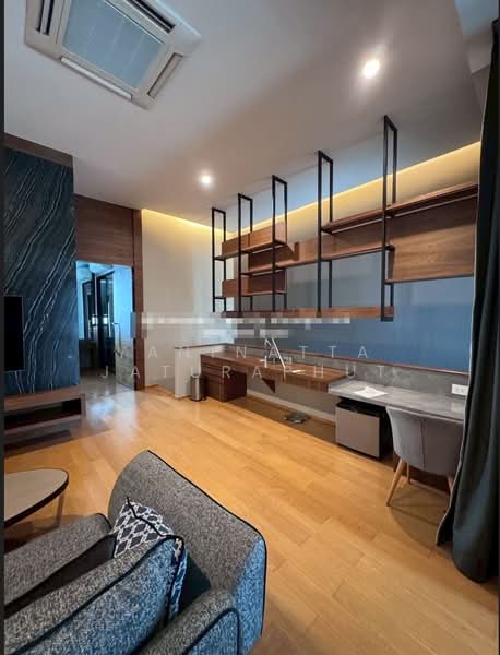 Nirvana Define Srinakarin-Rama 9, Bangkok, Srinakarin - Rom Klao Road, Saphan Sung, Bangkok, 3 Bedrooms, 285 sqm, Townhouse For Sale, by Yaninatta Jaturaphut, 500440751 - DDproperty.com