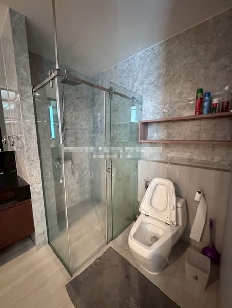 Nirvana Define Srinakarin-Rama 9, Bangkok, Srinakarin - Rom Klao Road, Saphan Sung, Bangkok, 3 Bedrooms, 285 sqm, Townhouse For Sale, by Yaninatta Jaturaphut, 500440751 - DDproperty.com