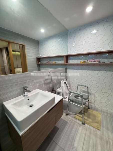 Nirvana Define Srinakarin-Rama 9, Bangkok, Srinakarin - Rom Klao Road, Saphan Sung, Bangkok, 3 Bedrooms, 285 sqm, Townhouse For Sale, by Yaninatta Jaturaphut, 500440751 - DDproperty.com