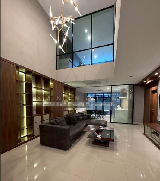 Nirvana Define Srinakarin-Rama 9, Bangkok, Srinakarin - Rom Klao Road, Saphan Sung, Bangkok, 3 Bedrooms, 285 sqm, Townhouse For Sale, by Yaninatta Jaturaphut, 500440751 - DDproperty.com