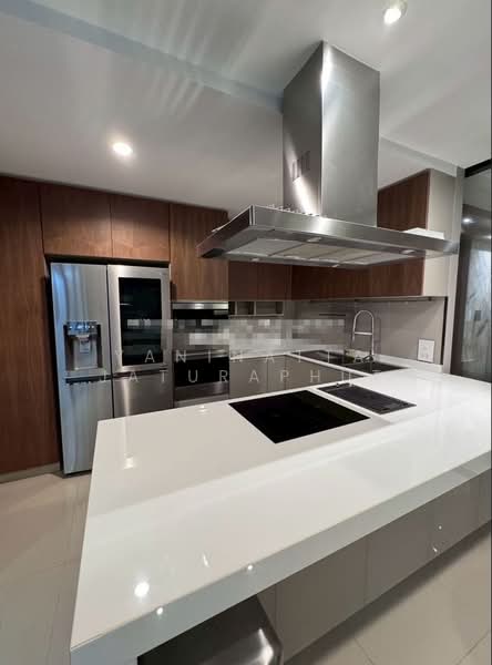 Nirvana Define Srinakarin-Rama 9, Bangkok, Srinakarin - Rom Klao Road, Saphan Sung, Bangkok, 3 Bedrooms, 285 sqm, Townhouse For Sale, by Yaninatta Jaturaphut, 500440751 - DDproperty.com