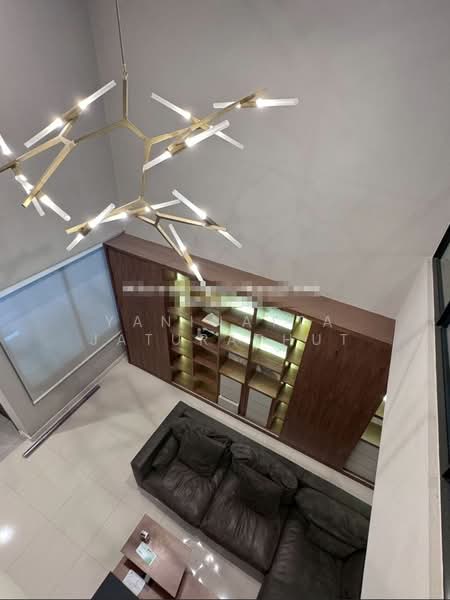 Nirvana Define Srinakarin-Rama 9, Bangkok, Srinakarin - Rom Klao Road, Saphan Sung, Bangkok, 3 Bedrooms, 285 sqm, Townhouse For Sale, by Yaninatta Jaturaphut, 500440751 - DDproperty.com
