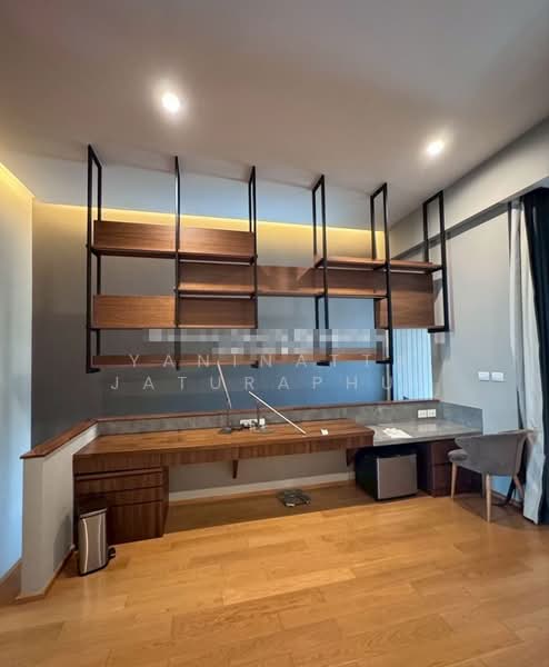 Nirvana Define Srinakarin-Rama 9, Bangkok, Srinakarin - Rom Klao Road, Saphan Sung, Bangkok, 3 Bedrooms, 285 sqm, Townhouse For Sale, by Yaninatta Jaturaphut, 500440751 - DDproperty.com