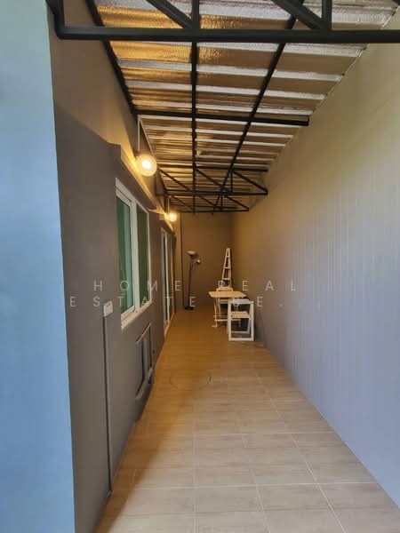 Casa City Bangna, Samut Prakan, Bangna-Trad Road, Bang Kaeo, Bang Plee, Samut Prakan, 3 Bedrooms, 134 sqm, Townhouse For Sale, by HOME Real Estate Service, 500440752 - DDproperty.com