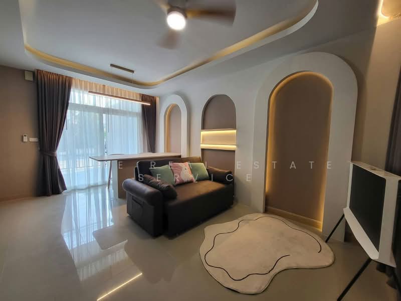 Casa City Bangna : คาซ่า ซิตี้ บางนา, สมุทรปราการ, ถนนบางนา-ตราด, บางแก้ว, บางพลี, สมุทรปราการ, 134 ตร.ม., ทาวน์เฮ้าส์ ขาย, โดย HOME Real Estate Service, 500440752 - DDproperty.com