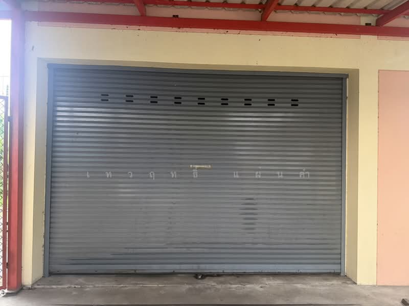 บางคูวัด, Pathum Thani, บางคูวัด-บางบัวทอง 7 ซอยอาสาเฮาส์, Bang Khu Wat, Muang Pathum Thani, Pathum Thani, 2 Bedrooms, 120 sqm, Single Detached House For Sale, by เทวฤทธิ์ แผ่นคำ, 500440753 - DDproperty.com