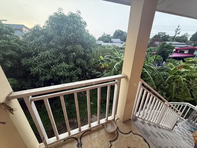 บางคูวัด, Pathum Thani, บางคูวัด-บางบัวทอง 7 ซอยอาสาเฮาส์, Bang Khu Wat, Muang Pathum Thani, Pathum Thani, 2 Bedrooms, 120 sqm, Single Detached House For Sale, by เทวฤทธิ์ แผ่นคำ, 500440753 - DDproperty.com