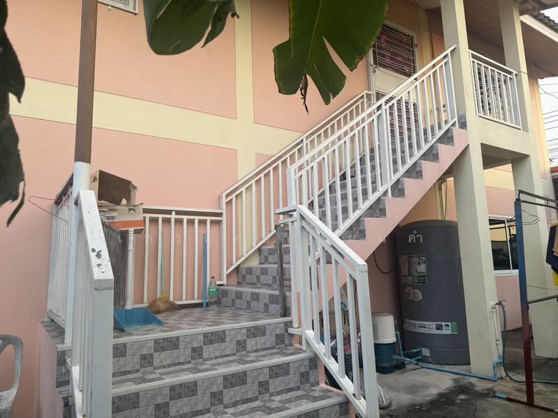 บางคูวัด, Pathum Thani, บางคูวัด-บางบัวทอง 7 ซอยอาสาเฮาส์, Bang Khu Wat, Muang Pathum Thani, Pathum Thani, 2 Bedrooms, 120 sqm, Single Detached House For Sale, by เทวฤทธิ์ แผ่นคำ, 500440753 - DDproperty.com