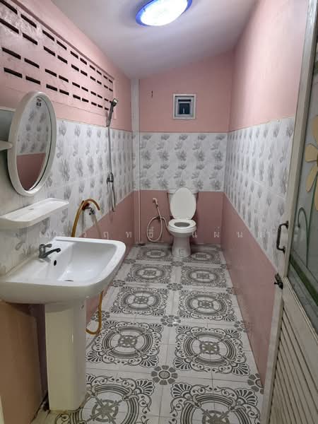 บางคูวัด, Pathum Thani, บางคูวัด-บางบัวทอง 7 ซอยอาสาเฮาส์, Bang Khu Wat, Muang Pathum Thani, Pathum Thani, 2 Bedrooms, 120 sqm, Single Detached House For Sale, by เทวฤทธิ์ แผ่นคำ, 500440753 - DDproperty.com