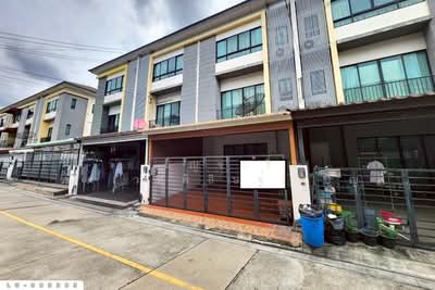 ขาย - The Connect Up 3 Wongwaen – Bangkae : เดอะคอนเนค อัพ 3 วงแหวน-บางแค, กรุงเทพ