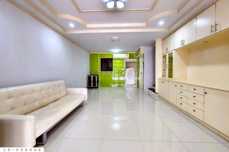The Connect Up 3 Wongwaen – Bangkae, Bangkok, Kanchanaphisek Road, Bang Khae, Bangkok, 3 Bedrooms, 180 sqm, Townhouse For Sale, by Benchawarin Pakkawetppisit, 500440756 - DDproperty.com