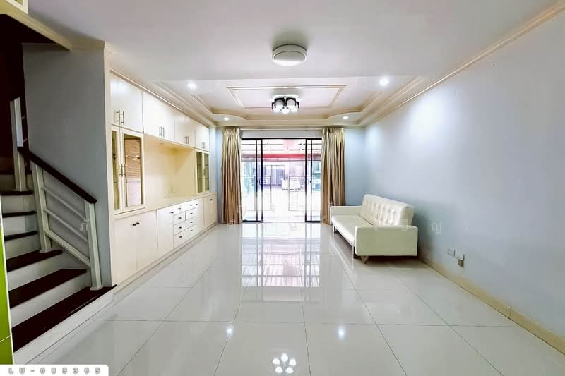 The Connect Up 3 Wongwaen – Bangkae, Bangkok, Kanchanaphisek Road, Bang Khae, Bangkok, 3 Bedrooms, 180 sqm, Townhouse For Sale, by Benchawarin Pakkawetppisit, 500440756 - DDproperty.com
