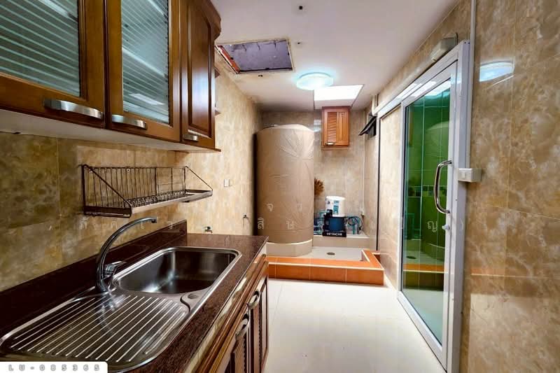 The Connect Up 3 Wongwaen – Bangkae, Bangkok, Kanchanaphisek Road, Bang Khae, Bangkok, 3 Bedrooms, 180 sqm, Townhouse For Sale, by Benchawarin Pakkawetppisit, 500440756 - DDproperty.com