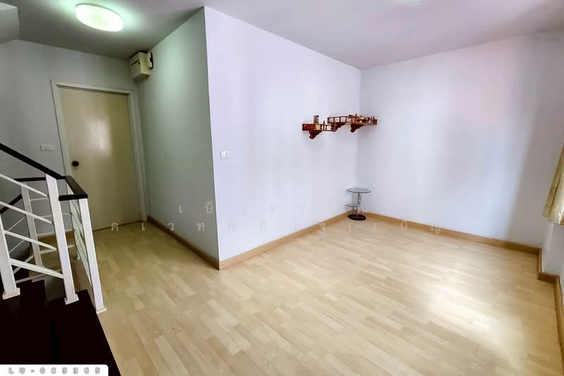 The Connect Up 3 Wongwaen – Bangkae, Bangkok, Kanchanaphisek Road, Bang Khae, Bangkok, 3 Bedrooms, 180 sqm, Townhouse For Sale, by Benchawarin Pakkawetppisit, 500440756 - DDproperty.com