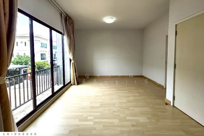 The Connect Up 3 Wongwaen – Bangkae, Bangkok, Kanchanaphisek Road, Bang Khae, Bangkok, 3 Bedrooms, 180 sqm, Townhouse For Sale, by Benchawarin Pakkawetppisit, 500440756 - DDproperty.com