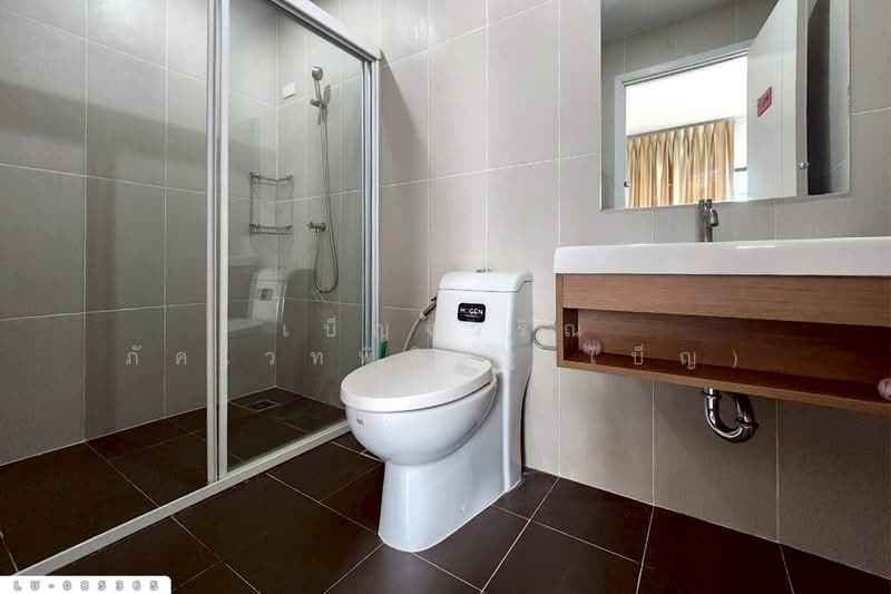 The Connect Up 3 Wongwaen – Bangkae, Bangkok, Kanchanaphisek Road, Bang Khae, Bangkok, 3 Bedrooms, 180 sqm, Townhouse For Sale, by Benchawarin Pakkawetppisit, 500440756 - DDproperty.com