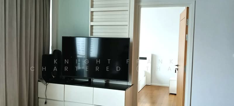 Condo One X Sukhumvit 26, Bangkok, Soi Sukhumvit 26, Sukhumvit Road, Khong Tan, Khlong Toei, Bangkok, 1 Bedroom, 52 sqm, Condo For Sale, by Knight Frank Chartered (Thailand) Co.,Ltd, 500440757 - DDproperty.com