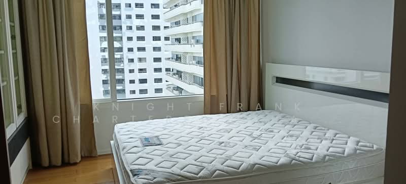 Condo One X Sukhumvit 26, Bangkok, Soi Sukhumvit 26, Sukhumvit Road, Khong Tan, Khlong Toei, Bangkok, 1 Bedroom, 52 sqm, Condo For Sale, by Knight Frank Chartered (Thailand) Co.,Ltd, 500440757 - DDproperty.com