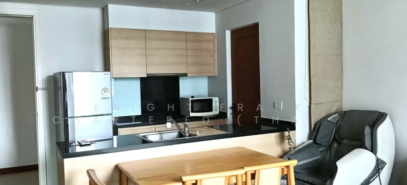 Condo One X Sukhumvit 26, Bangkok, Soi Sukhumvit 26, Sukhumvit Road, Khong Tan, Khlong Toei, Bangkok, 1 Bedroom, 52 sqm, Condo For Sale, by Knight Frank Chartered (Thailand) Co.,Ltd, 500440757 - DDproperty.com