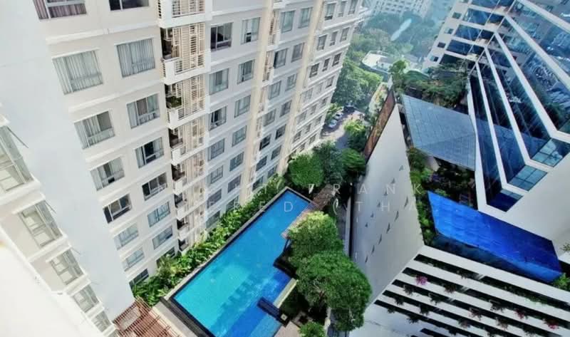 Condo One X Sukhumvit 26, Bangkok, Soi Sukhumvit 26, Sukhumvit Road, Khong Tan, Khlong Toei, Bangkok, 1 Bedroom, 52 sqm, Condo For Sale, by Knight Frank Chartered (Thailand) Co.,Ltd, 500440757 - DDproperty.com