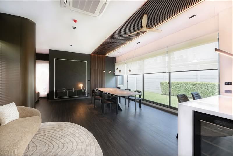 AIRI Sukhumvit-Bangna KM.5 : แอริ สุขุมวิท-บางนา กม.5, สมุทรปราการ, ซอย บางนา-ตราด 37, บางแก้ว, บางพลี, สมุทรปราการ, 369 ตร.ม., บ้านเดี่ยว ขาย, โดย Siriwan Barnes, 500440758 - DDproperty.com