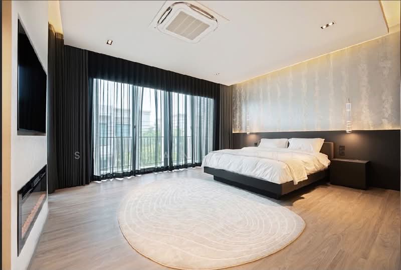 AIRI Sukhumvit-Bangna KM.5 : แอริ สุขุมวิท-บางนา กม.5, สมุทรปราการ, ซอย บางนา-ตราด 37, บางแก้ว, บางพลี, สมุทรปราการ, 369 ตร.ม., บ้านเดี่ยว ขาย, โดย Siriwan Barnes, 500440758 - DDproperty.com