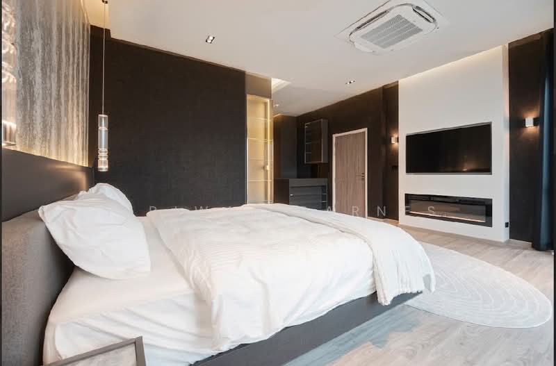 AIRI Sukhumvit-Bangna KM.5 : แอริ สุขุมวิท-บางนา กม.5, สมุทรปราการ, ซอย บางนา-ตราด 37, บางแก้ว, บางพลี, สมุทรปราการ, 369 ตร.ม., บ้านเดี่ยว ขาย, โดย Siriwan Barnes, 500440758 - DDproperty.com