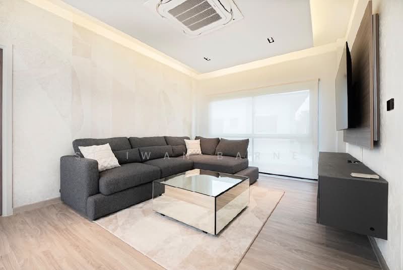 AIRI Sukhumvit-Bangna KM.5, Samut Prakan, Bang Na-Trat 37 Alley, Bang Kaeo, Bang Plee, Samut Prakan, 4 Bedrooms, 369 sqm, Single Detached House For Sale, by Siriwan Barnes, 500440758 - DDproperty.com