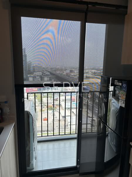 Nue Mega Plus Bangna, Samut Prakan, Bang Na-Trat Frontage Rd, Bang Kaeo, Bang Plee, Samut Prakan, 1 Bedroom, 30 sqm, Condo For Rent, by Pacawalan Praditsuwan, 500440759 - DDproperty.com