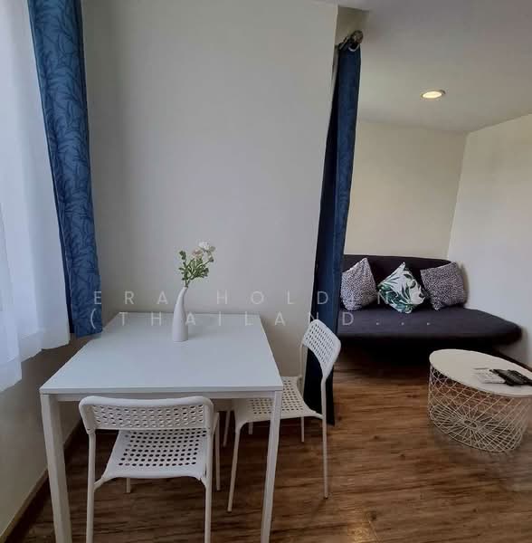 J.W. Boulevard Srivara, Bangkok, Srivara Road, Phlapphla, Wang Thonglang, Bangkok, 2 Bedrooms, 55 sqm, Condo For Rent, by ERA Holding (Thailand) Co., Ltd., 500440761 - DDproperty.com