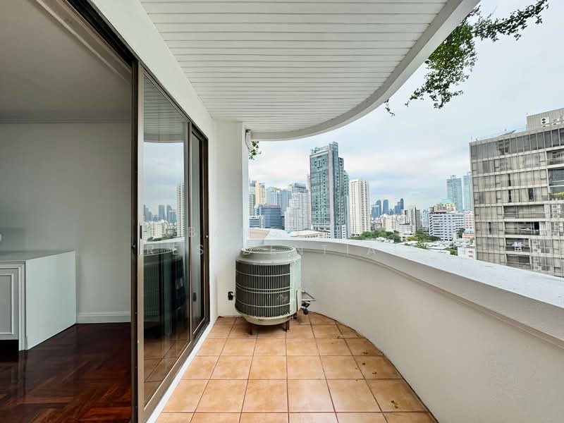 GM Mansion, Bangkok, 5 Soi Sukhumvit 30, Khlong Tan Nua, Watthana, Bangkok, 3 Bedrooms, 380 sqm, Apartment For Rent, by Bangkok Residential, 500440762 - DDproperty.com