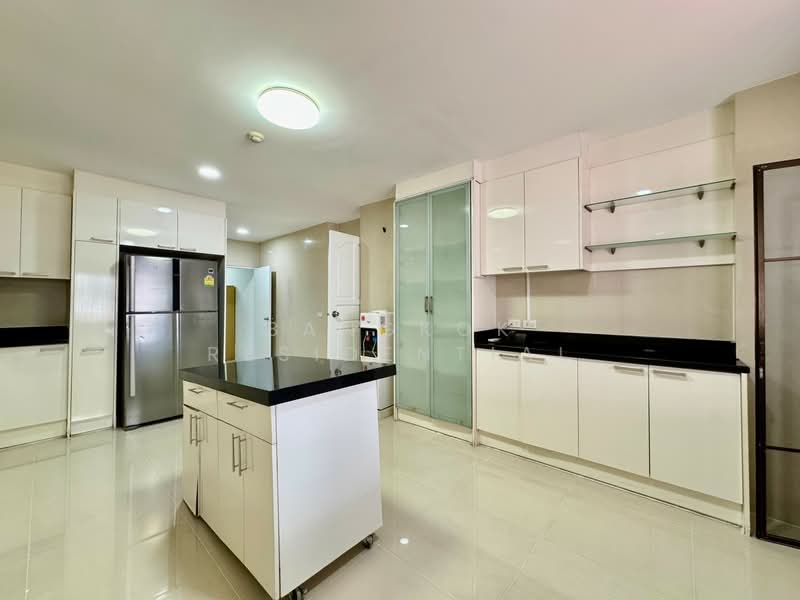 GM Mansion : จี เอ็ม แมนชั่น, กรุงเทพ, 5 ซอยสุขุมวิท 30, คลองตันเหนือ, วัฒนา, กรุงเทพ, 380 ตร.ม., อพาร์ทเมนท์ ให้เช่า, โดย Bangkok Residential, 500440762 - DDproperty.com