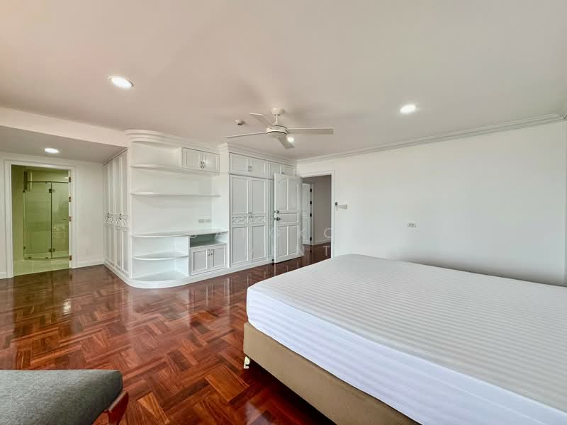 GM Mansion, Bangkok, 5 Soi Sukhumvit 30, Khlong Tan Nua, Watthana, Bangkok, 3 Bedrooms, 380 sqm, Apartment For Rent, by Bangkok Residential, 500440762 - DDproperty.com