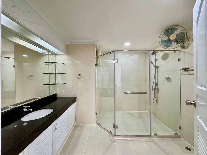 GM Mansion, Bangkok, 5 Soi Sukhumvit 30, Khlong Tan Nua, Watthana, Bangkok, 3 Bedrooms, 380 sqm, Apartment For Rent, by Bangkok Residential, 500440762 - DDproperty.com