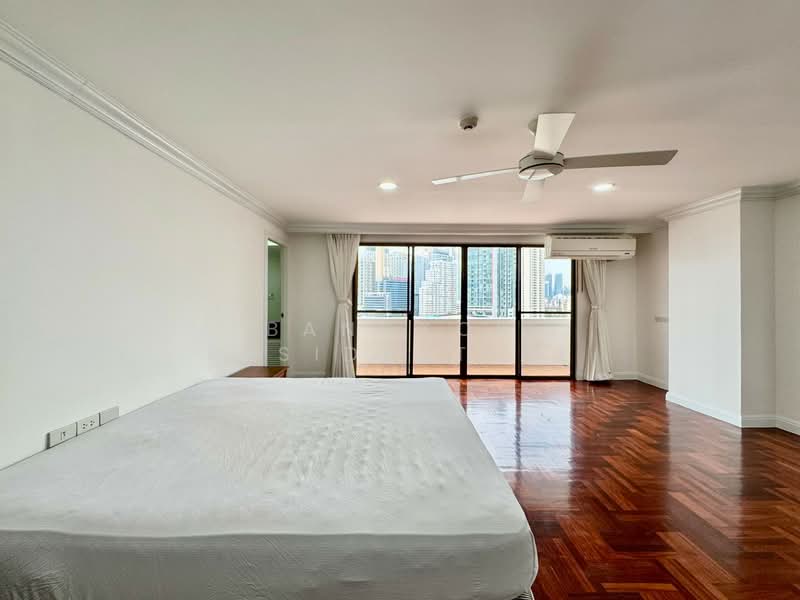 GM Mansion : จี เอ็ม แมนชั่น, กรุงเทพ, 5 ซอยสุขุมวิท 30, คลองตันเหนือ, วัฒนา, กรุงเทพ, 380 ตร.ม., อพาร์ทเมนท์ ให้เช่า, โดย Bangkok Residential, 500440762 - DDproperty.com