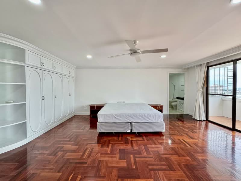 GM Mansion, Bangkok, 5 Soi Sukhumvit 30, Khlong Tan Nua, Watthana, Bangkok, 3 Bedrooms, 380 sqm, Apartment For Rent, by Bangkok Residential, 500440762 - DDproperty.com