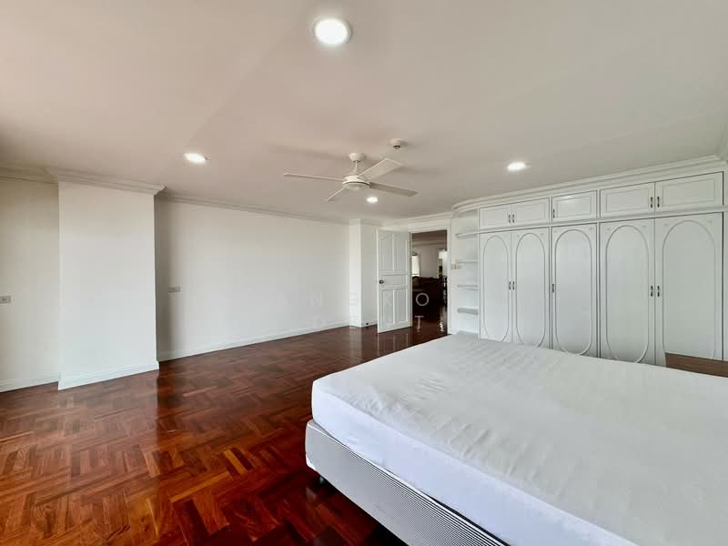 GM Mansion : จี เอ็ม แมนชั่น, กรุงเทพ, 5 ซอยสุขุมวิท 30, คลองตันเหนือ, วัฒนา, กรุงเทพ, 380 ตร.ม., อพาร์ทเมนท์ ให้เช่า, โดย Bangkok Residential, 500440762 - DDproperty.com