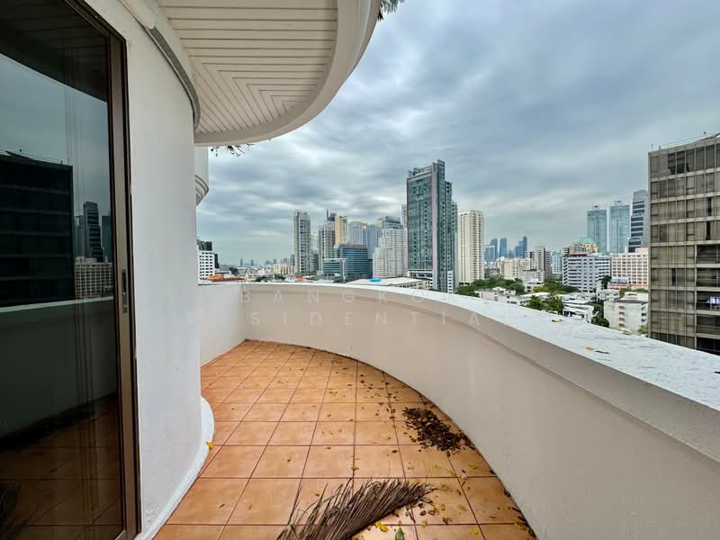 GM Mansion : จี เอ็ม แมนชั่น, กรุงเทพ, 5 ซอยสุขุมวิท 30, คลองตันเหนือ, วัฒนา, กรุงเทพ, 380 ตร.ม., อพาร์ทเมนท์ ให้เช่า, โดย Bangkok Residential, 500440762 - DDproperty.com