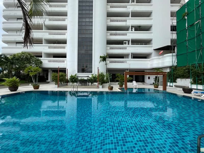 GM Mansion, Bangkok, 5 Soi Sukhumvit 30, Khlong Tan Nua, Watthana, Bangkok, 3 Bedrooms, 380 sqm, Apartment For Rent, by Bangkok Residential, 500440762 - DDproperty.com