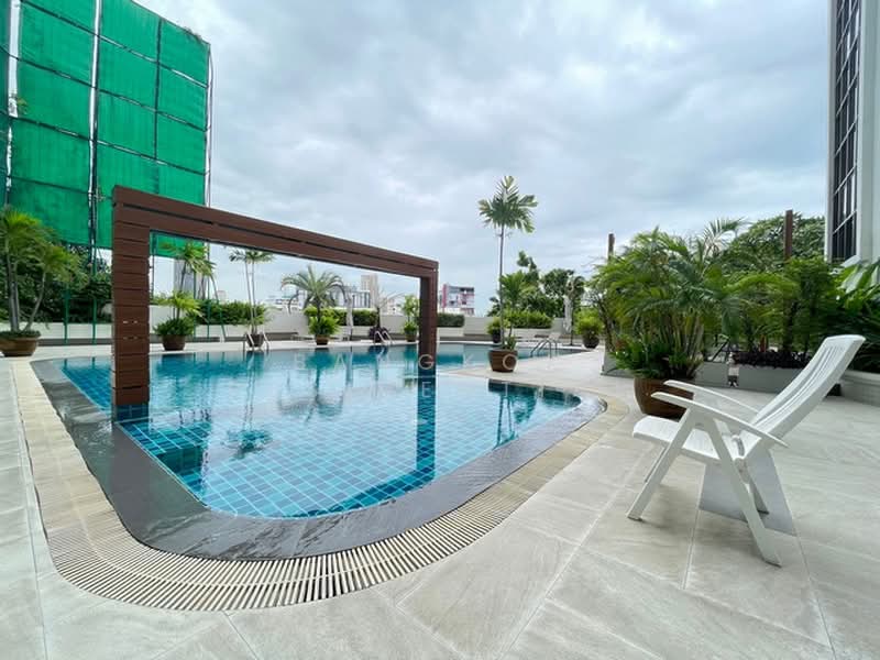 GM Mansion : จี เอ็ม แมนชั่น, กรุงเทพ, 5 ซอยสุขุมวิท 30, คลองตันเหนือ, วัฒนา, กรุงเทพ, 380 ตร.ม., อพาร์ทเมนท์ ให้เช่า, โดย Bangkok Residential, 500440762 - DDproperty.com