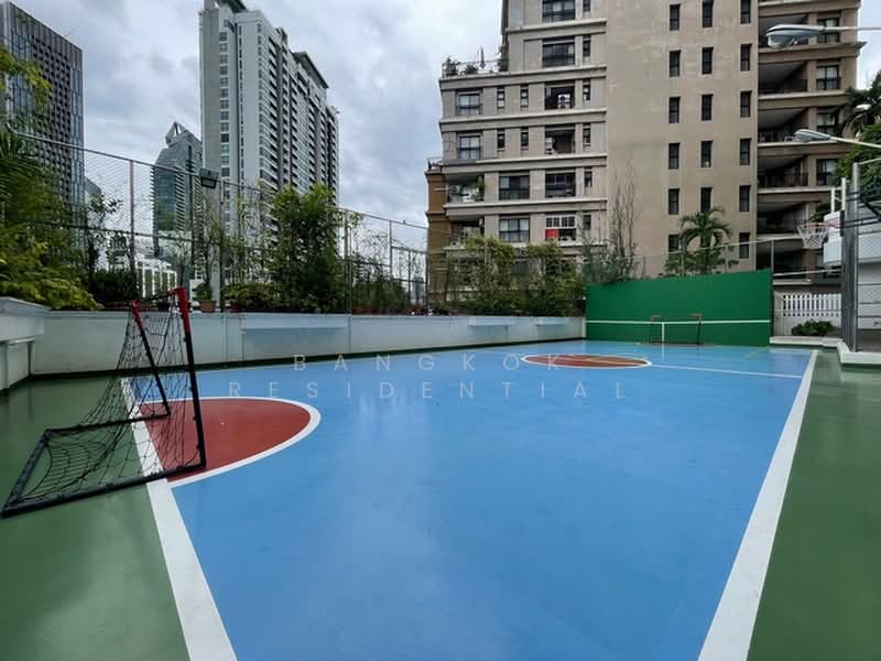 GM Mansion, Bangkok, 5 Soi Sukhumvit 30, Khlong Tan Nua, Watthana, Bangkok, 3 Bedrooms, 380 sqm, Apartment For Rent, by Bangkok Residential, 500440762 - DDproperty.com