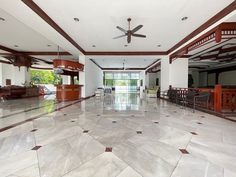 GM Mansion : จี เอ็ม แมนชั่น, กรุงเทพ, 5 ซอยสุขุมวิท 30, คลองตันเหนือ, วัฒนา, กรุงเทพ, 380 ตร.ม., อพาร์ทเมนท์ ให้เช่า, โดย Bangkok Residential, 500440762 - DDproperty.com