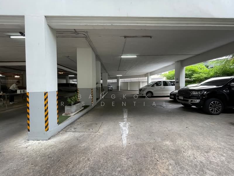 GM Mansion : จี เอ็ม แมนชั่น, กรุงเทพ, 5 ซอยสุขุมวิท 30, คลองตันเหนือ, วัฒนา, กรุงเทพ, 380 ตร.ม., อพาร์ทเมนท์ ให้เช่า, โดย Bangkok Residential, 500440762 - DDproperty.com