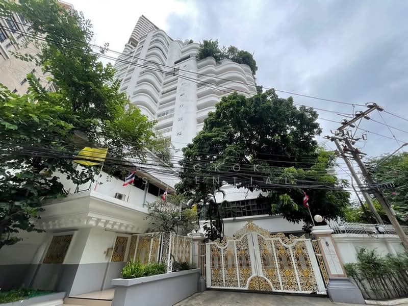 GM Mansion : จี เอ็ม แมนชั่น, กรุงเทพ, 5 ซอยสุขุมวิท 30, คลองตันเหนือ, วัฒนา, กรุงเทพ, 380 ตร.ม., อพาร์ทเมนท์ ให้เช่า, โดย Bangkok Residential, 500440762 - DDproperty.com
