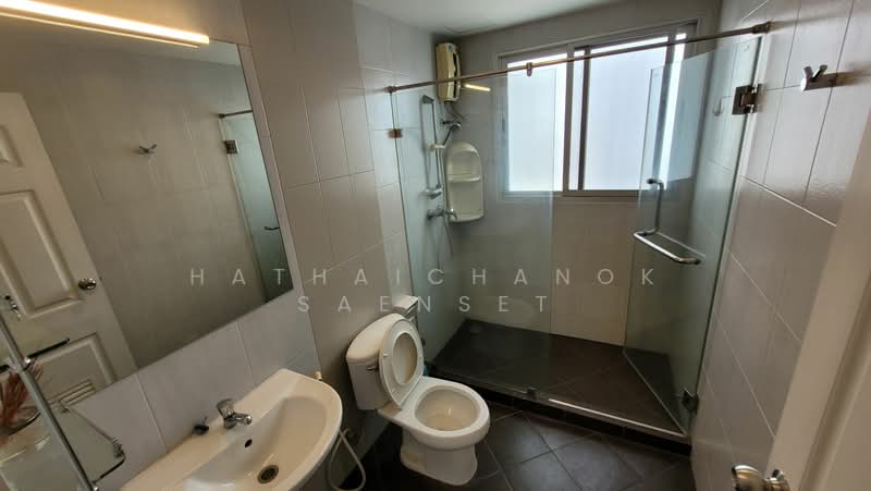 Condo One X Sukhumvit 26, Bangkok, Soi Sukhumvit 26, Sukhumvit Road, Khong Tan, Khlong Toei, Bangkok, 3 Bedrooms, 110 sqm, Condo For Rent, by Hathaichanok Saenset, 500440763 - DDproperty.com