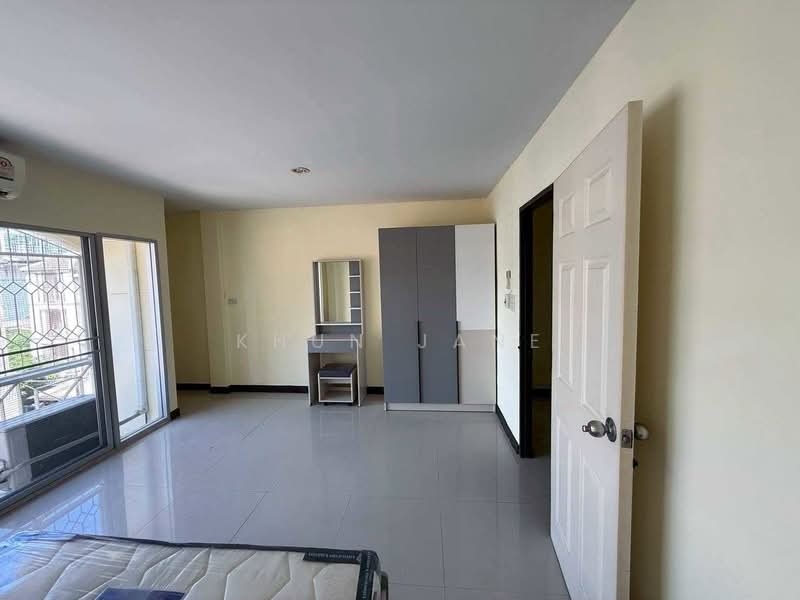 Townhouse for Rent Near BTS Udom Suk / BTS Punnawithi (SPSJP526), Bangkok, วชิรธรรม ซอย6, Bang Na Nuea, Bang Na, Bangkok, 2 Bedrooms, 160 sqm, Townhouse For Rent, by Khun Jane, 500440764 - DDproperty.com