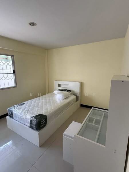 Townhouse for Rent Near BTS Udom Suk / BTS Punnawithi (SPSJP526), Bangkok, วชิรธรรม ซอย6, Bang Na Nuea, Bang Na, Bangkok, 2 Bedrooms, 160 sqm, Townhouse For Rent, by Khun Jane, 500440764 - DDproperty.com