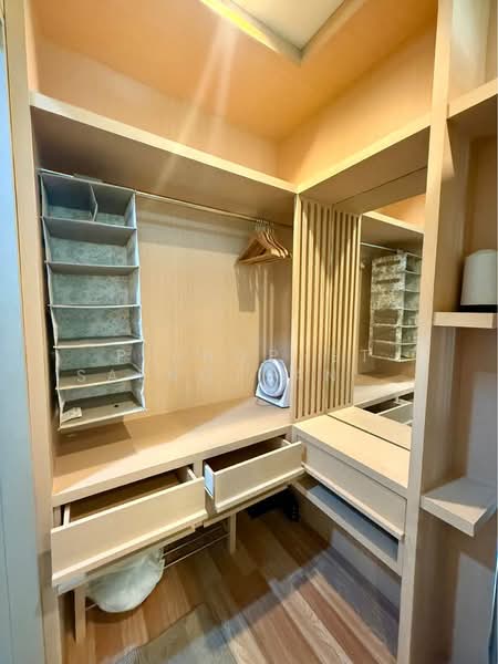 IDEO Verve Sukhumvit : ไอดีโอ เวิร์ฟ สุขุมวิท, กรุงเทพ, 2077 ถนนสุขุมวิท, พระโขนงเหนือ, วัฒนา, กรุงเทพ, 35 ตร.ม., คอนโด ให้เช่า, โดย Piangphet Saengtuangkit, 500440765 - DDproperty.com